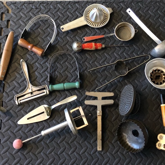 Kitchen Soldantique Gadgets And Utensils Poshmark